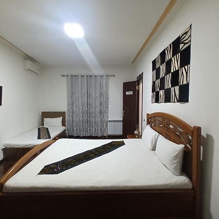 Uzbegim Family guest house Buchara Exterior foto