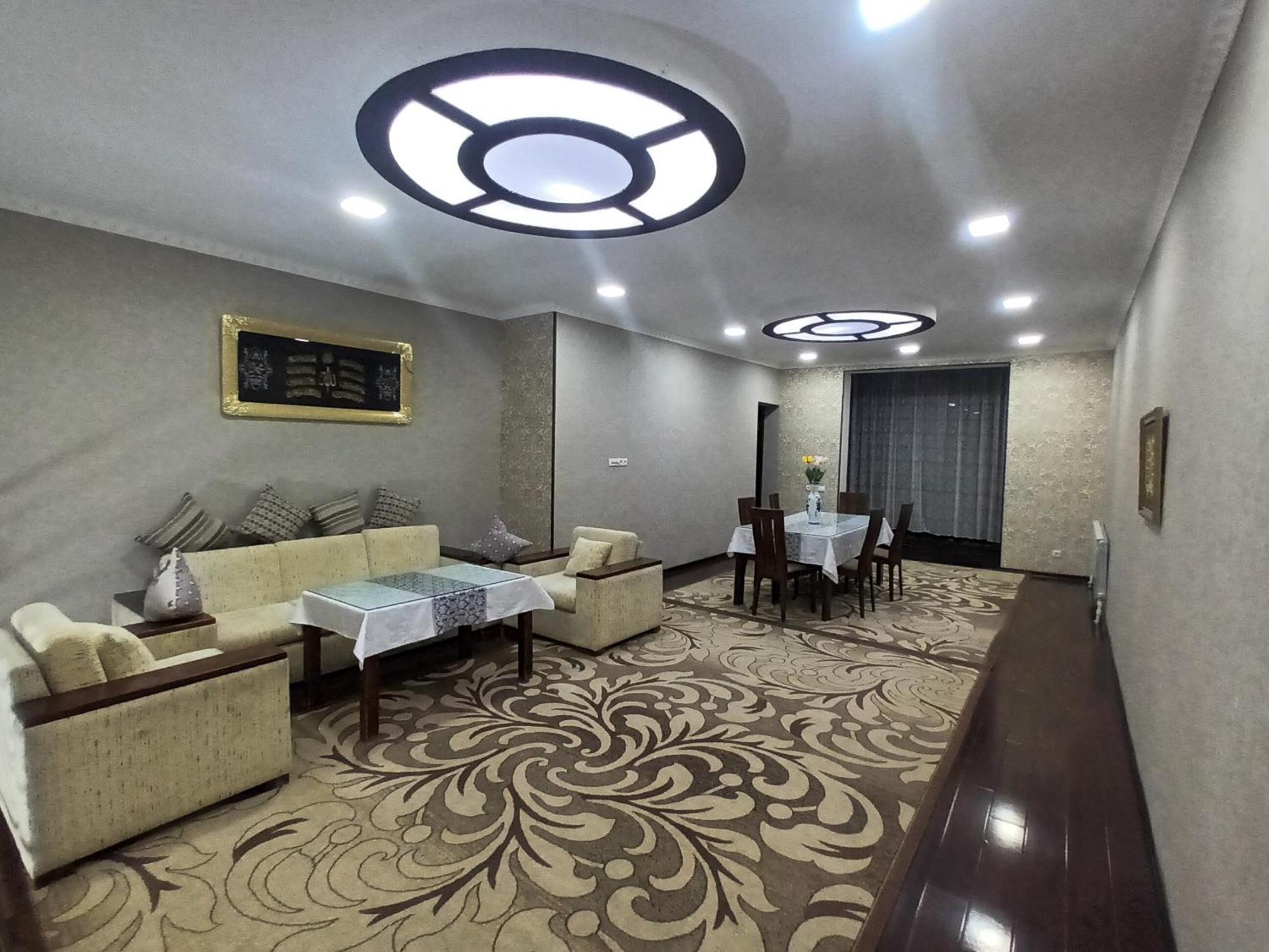 Uzbegim Family guest house Buchara Exterior foto