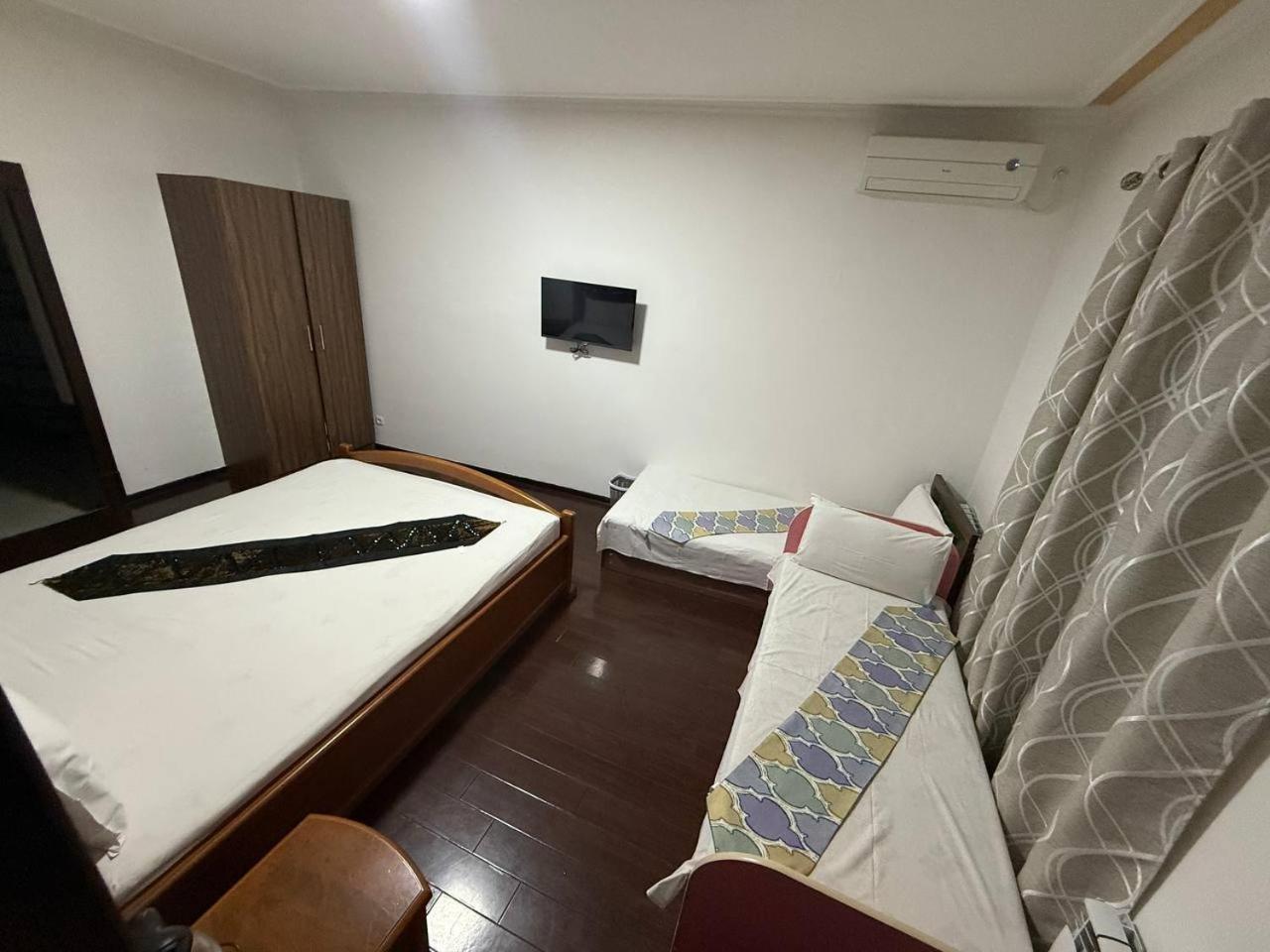 Uzbegim Family guest house Buchara Exterior foto